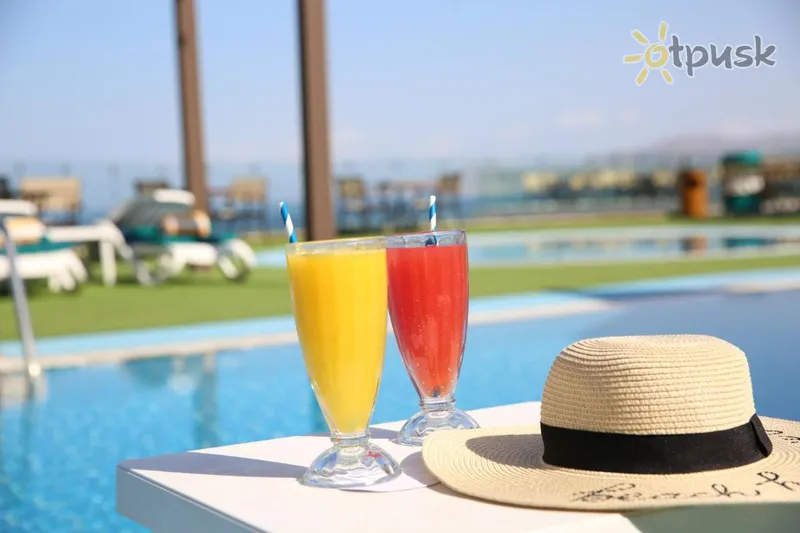 Фото отеля Atana Khasab Hotel 4* Маскат Оман екстер'єр та басейни
