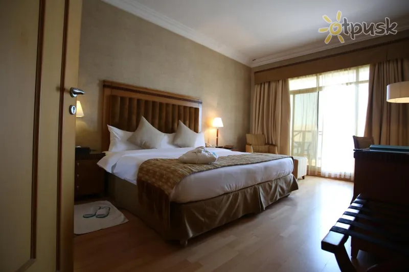 Фото отеля Atana Khasab Hotel 4* Маскат Оман екстер'єр та басейни