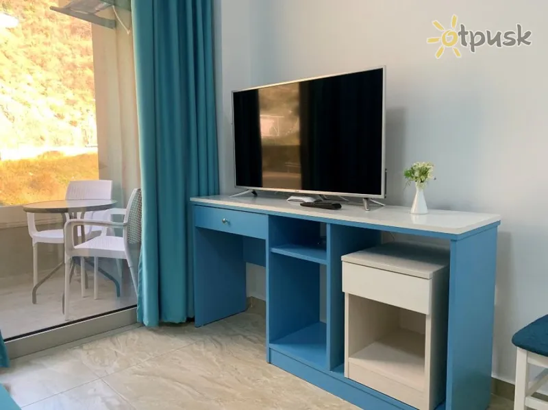 Фото отеля Aura Obala Apartments 4* Рафаиловичи Черногория