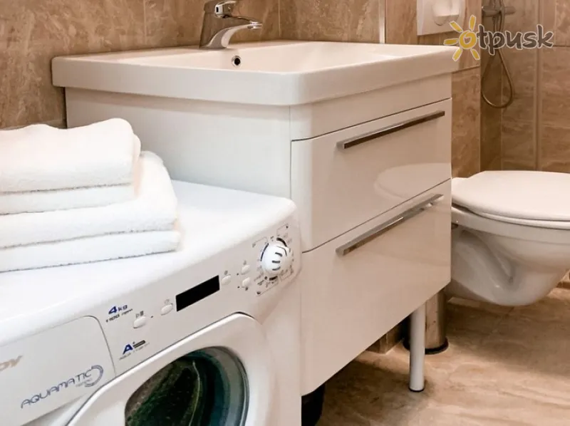 Фото отеля Aura Obala Apartments 4* Рафаиловичи Черногория