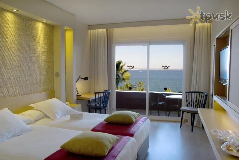 Фото отеля Palace Bonanza Playa Resort & SPA by Olivia Hotels Collection 4* о. Майорка Испания