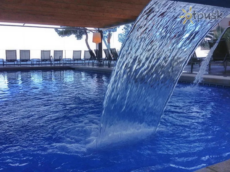 Фото отеля Palace Bonanza Playa Resort & SPA by Olivia Hotels Collection 4* о. Майорка Испания
