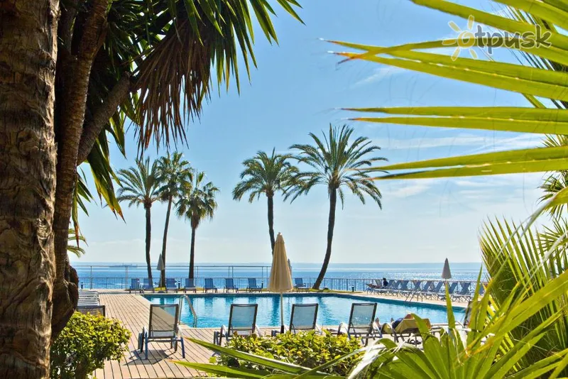 Фото отеля Palace Bonanza Playa Resort & SPA by Olivia Hotels Collection 4* о. Майорка Испания
