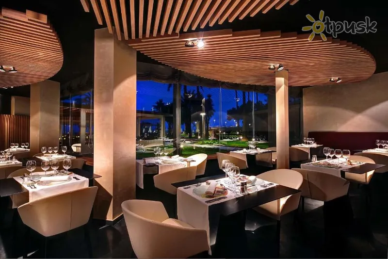 Фото отеля Palace Bonanza Playa Resort & SPA by Olivia Hotels Collection 4* о. Майорка Испания