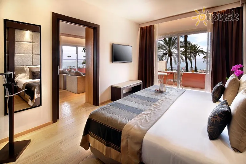 Фото отеля Palace Bonanza Playa Resort & SPA by Olivia Hotels Collection 4* о. Майорка Испания