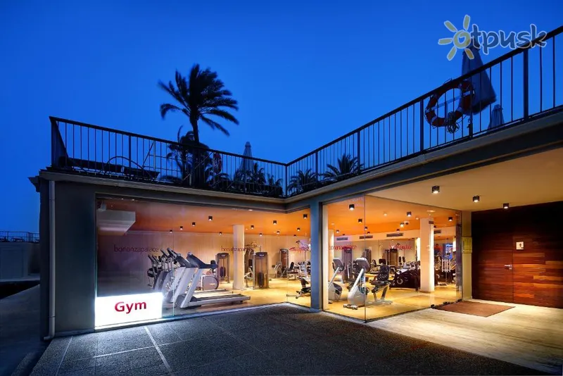 Фото отеля Palace Bonanza Playa Resort & SPA by Olivia Hotels Collection 4* о. Майорка Испания