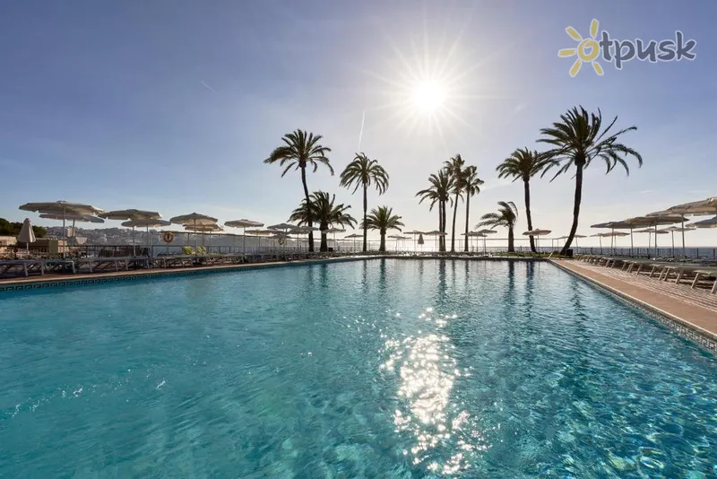 Фото отеля Palace Bonanza Playa Resort & SPA by Olivia Hotels Collection 4* о. Майорка Испания