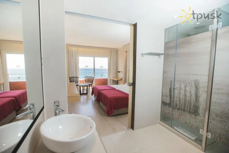 Фото отеля Palace Bonanza Playa Resort & SPA by Olivia Hotels Collection 4* о. Майорка Испания