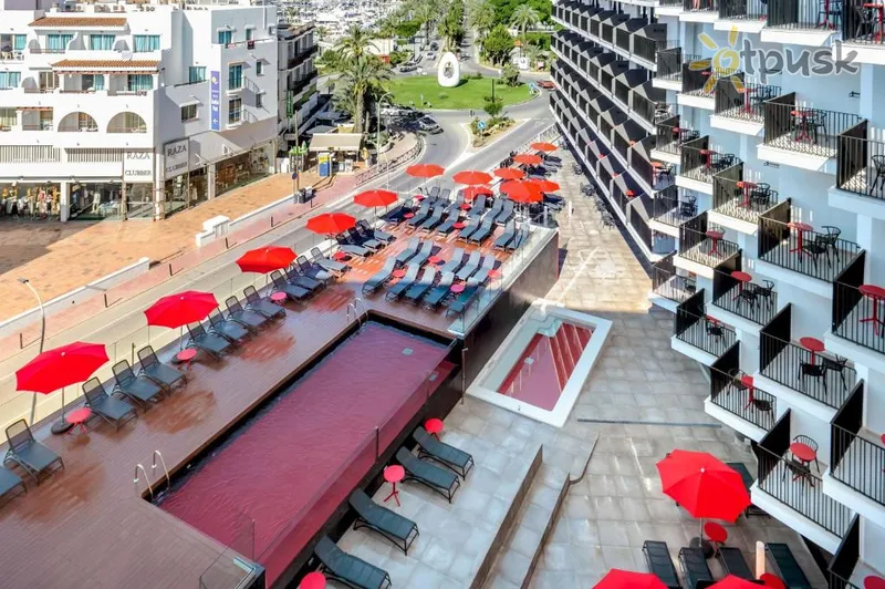 Фото отеля Vibra District Hotel 4* о. Ибица Испания