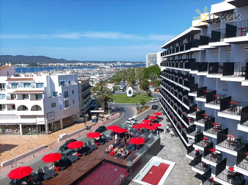 Фото отеля Vibra District Hotel 4* о. Ибица Испания