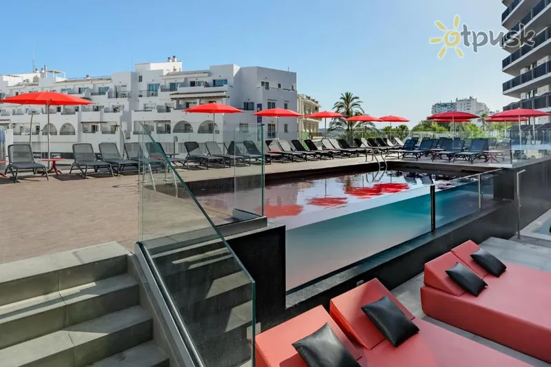 Фото отеля Vibra District Hotel 4* о. Ибица Испания