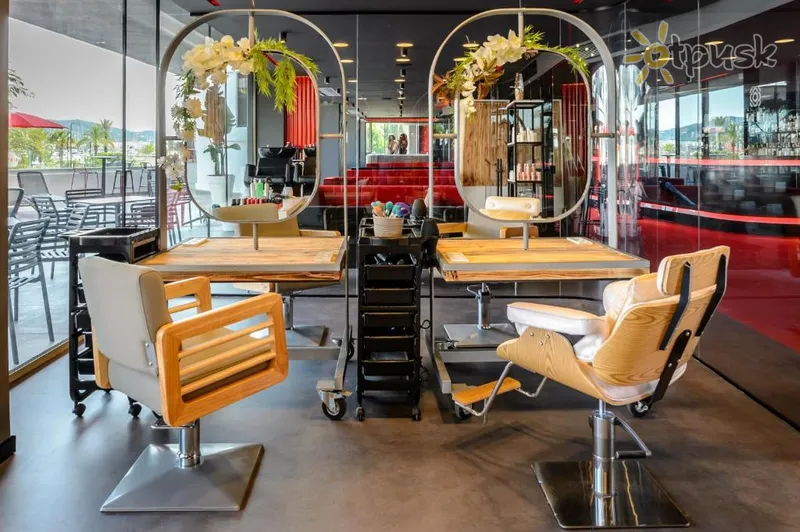 Фото отеля Vibra District Hotel 4* о. Ибица Испания