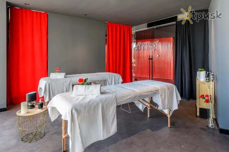 Фото отеля Vibra District Hotel 4* о. Ибица Испания
