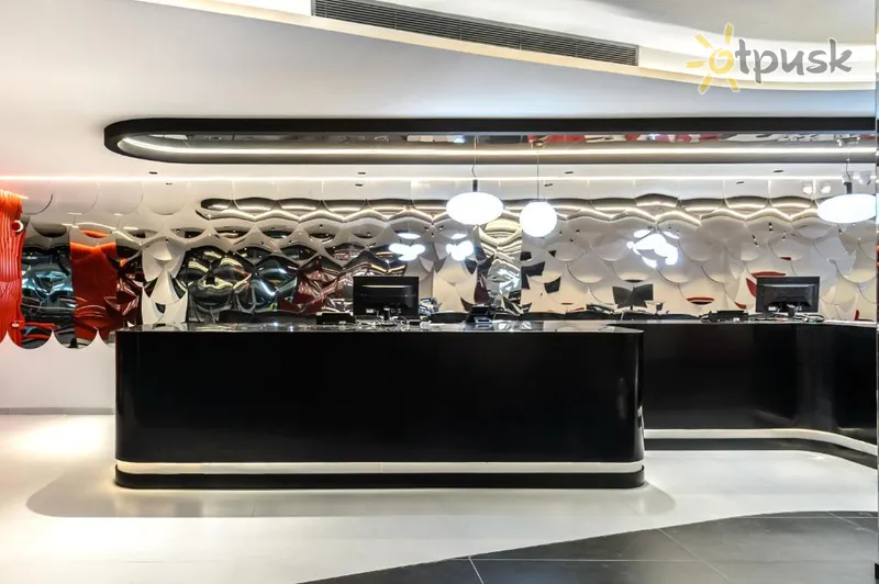Фото отеля Vibra District Hotel 4* о. Ибица Испания