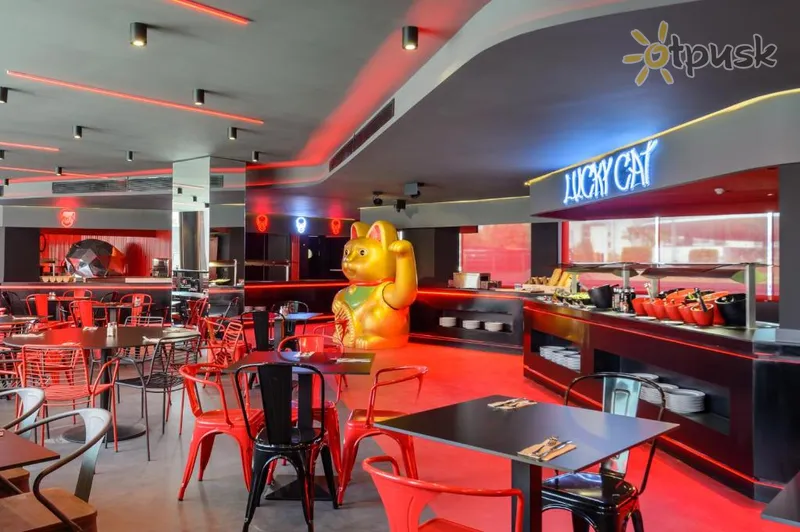 Фото отеля Vibra District Hotel 4* о. Ибица Испания