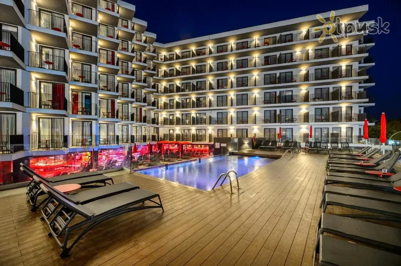 Фото отеля Vibra District Hotel 4* о. Ибица Испания