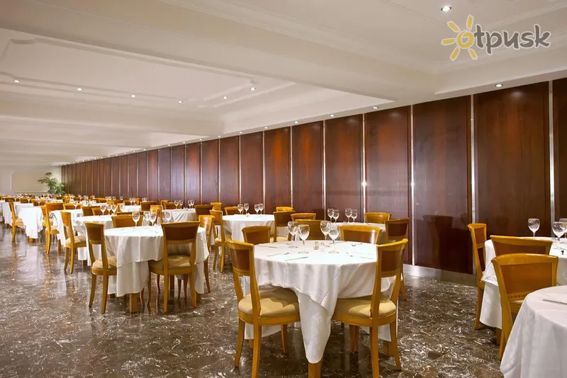 Фото отеля Ipanema Beach Hotel 4* о. Майорка Іспанія бари та ресторани