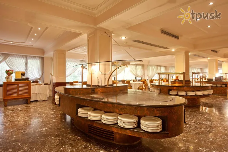 Фото отеля Ipanema Beach Hotel 4* о. Майорка Іспанія бари та ресторани