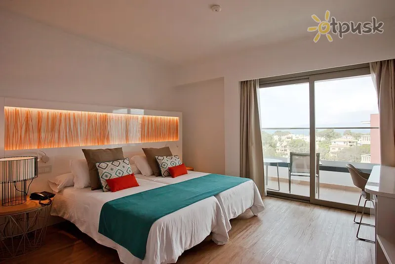 Фото отеля Ipanema Beach Hotel 4* о. Майорка Іспанія номери