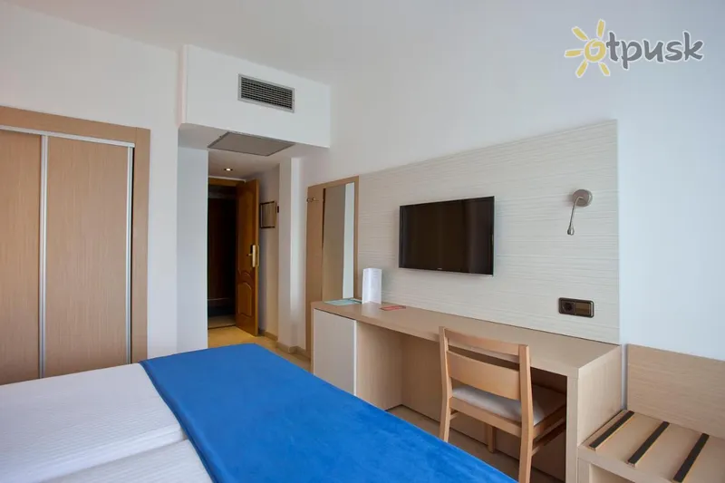 Фото отеля Ipanema Park Hotel 3* о. Майорка Испания
