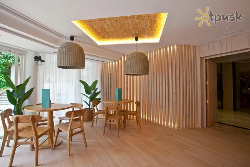 Фото отеля Ipanema Park Hotel 3* о. Майорка Испания