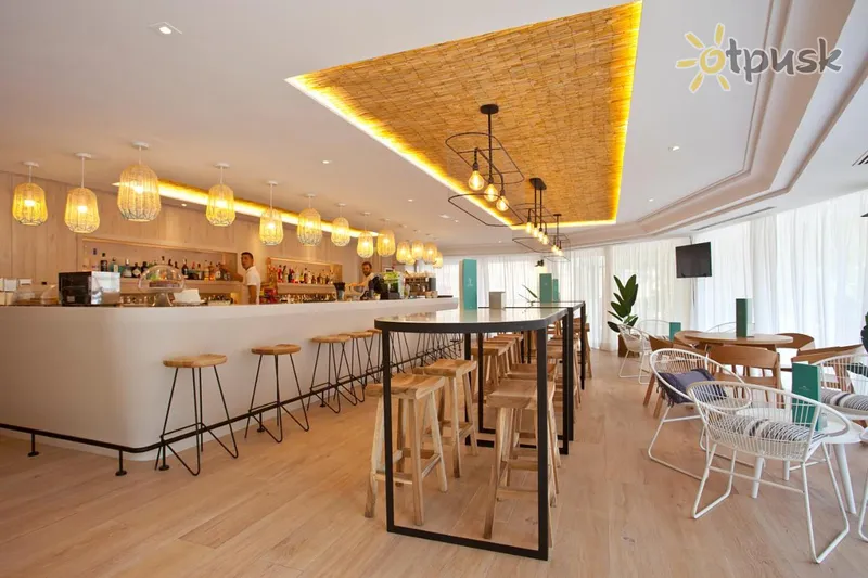 Фото отеля Ipanema Park Hotel 3* о. Майорка Испания