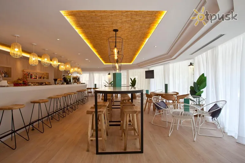 Фото отеля Ipanema Park Hotel 3* о. Майорка Испания