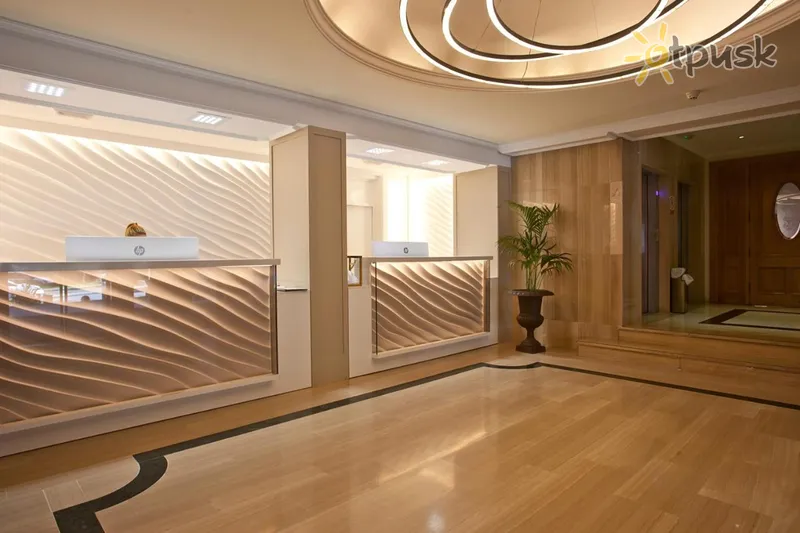 Фото отеля Ipanema Park Hotel 3* о. Майорка Испания