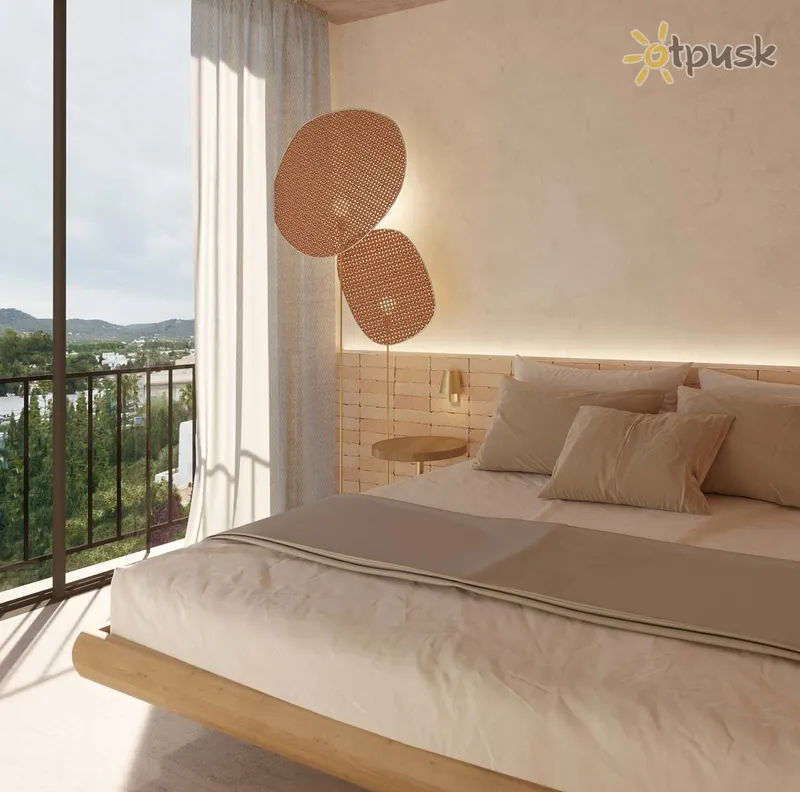 Фото отеля Bonito Ibiza 5* о. Ибица Испания номера