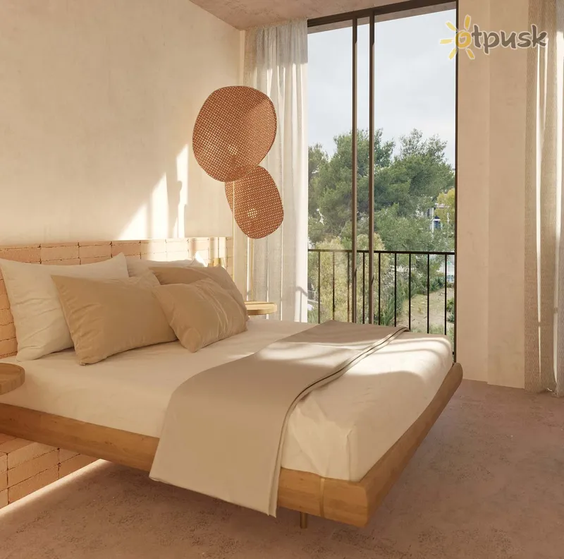 Фото отеля Bonito Ibiza 5* о. Ибица Испания номера