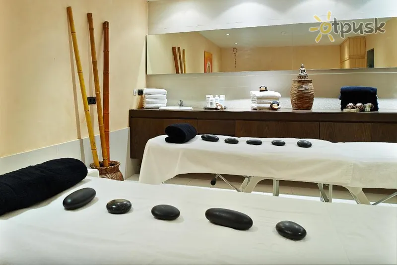Фото отеля Hipotels Mediterraneo Hotel 4* о. Майорка Испания