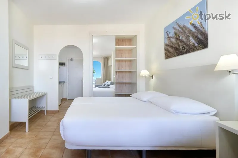 Фото отеля Servatur Monte Feliz - powered by Playitas 3* о. Гран Канария (Канары) Испания номера