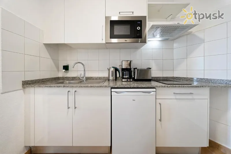 Фото отеля Servatur Monte Feliz - powered by Playitas 3* о. Гран Канария (Канары) Испания номера