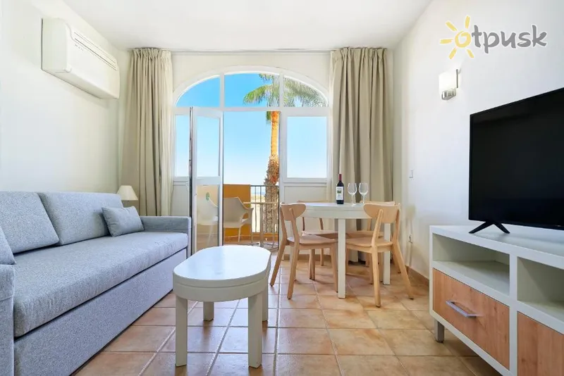 Фото отеля Servatur Monte Feliz - powered by Playitas 3* о. Гран Канария (Канары) Испания номера