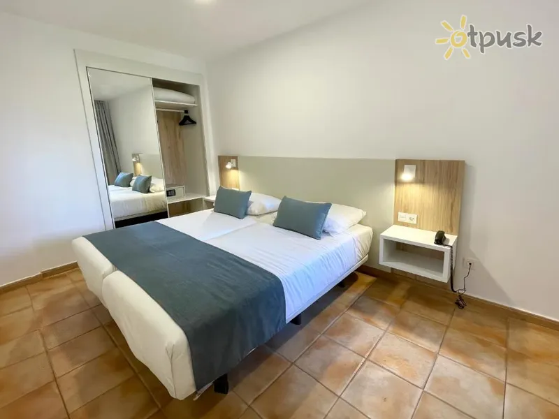 Фото отеля Servatur Monte Feliz - powered by Playitas 3* о. Гран Канария (Канары) Испания номера