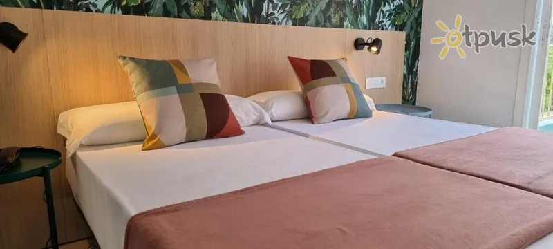 Фото отеля 4U Miranda Hotel 3* о. Майорка Испания