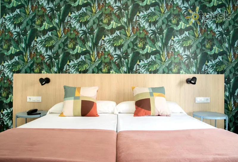 Фото отеля 4U Miranda Hotel 3* о. Майорка Испания