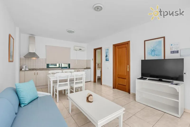 Фото отеля O7 Aloe Corralejo 3* о. Фуертевентура (Канари) Іспанія номери