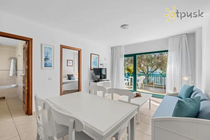 Фото отеля O7 Aloe Corralejo 3* о. Фуертевентура (Канари) Іспанія номери