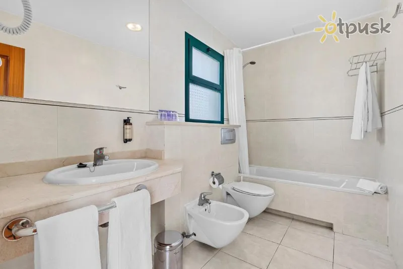 Фото отеля O7 Aloe Corralejo 3* о. Фуертевентура (Канари) Іспанія номери