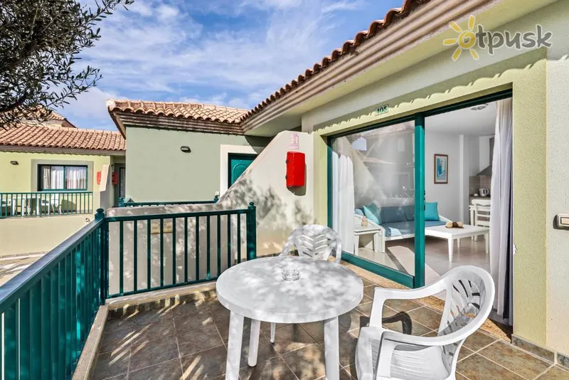 Фото отеля O7 Aloe Corralejo 3* о. Фуертевентура (Канари) Іспанія номери