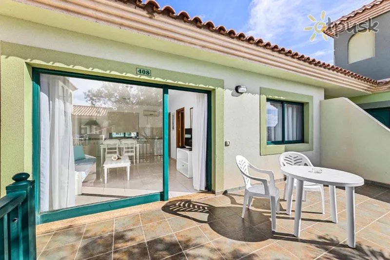 Фото отеля O7 Aloe Corralejo 3* о. Фуертевентура (Канари) Іспанія номери