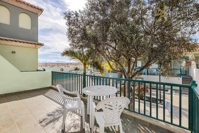Фото отеля O7 Aloe Corralejo 3* о. Фуертевентура (Канари) Іспанія номери