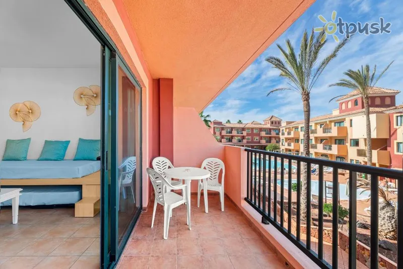 Фото отеля O7 Aloe Corralejo 3* о. Фуертевентура (Канари) Іспанія номери