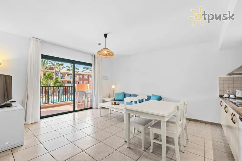 Фото отеля O7 Aloe Corralejo 3* о. Фуертевентура (Канари) Іспанія номери