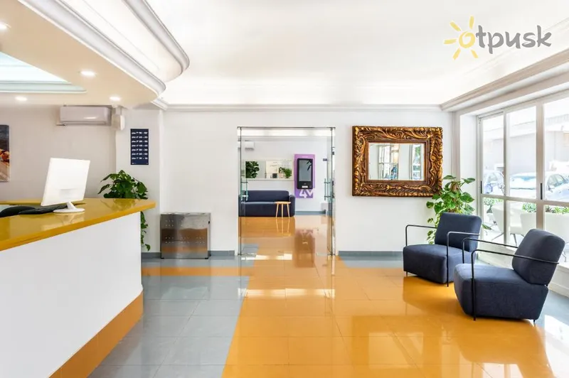 Фото отеля Vibra Vila Hotel 2* о. Ибица Испания