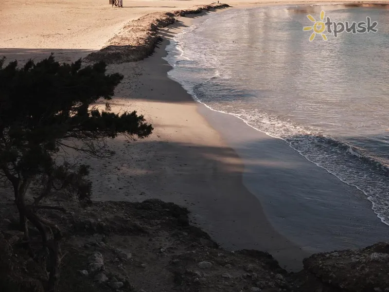 Фото отеля Hyde Ibiza Hotel 3* о. Ібіца Іспанія пляж