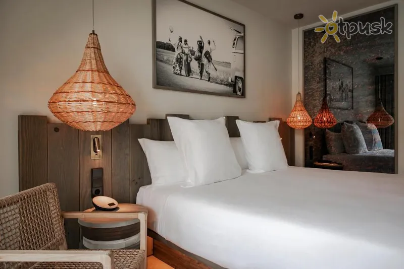 Фото отеля Hyde Ibiza Hotel 3* о. Ібіца Іспанія номери
