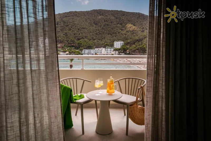 Фото отеля Hyde Ibiza Hotel 3* о. Ібіца Іспанія номери
