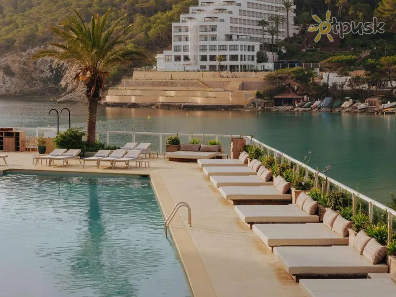 Фото отеля Hyde Ibiza Hotel 3* о. Ібіца Іспанія екстер'єр та басейни
